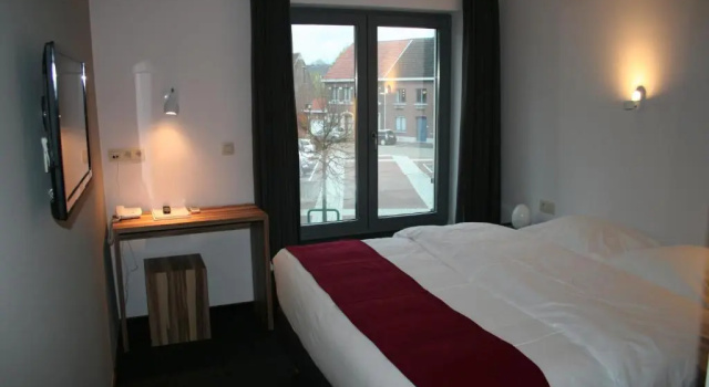 Двухместный номер Classic Hotel Carpinus