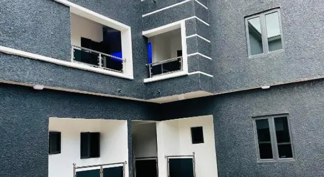 OEA Residence