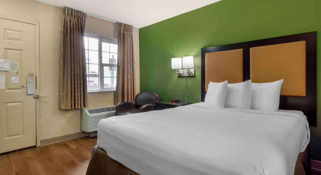 Люкс Extended Stay America Suites - Seattle - Tukwila