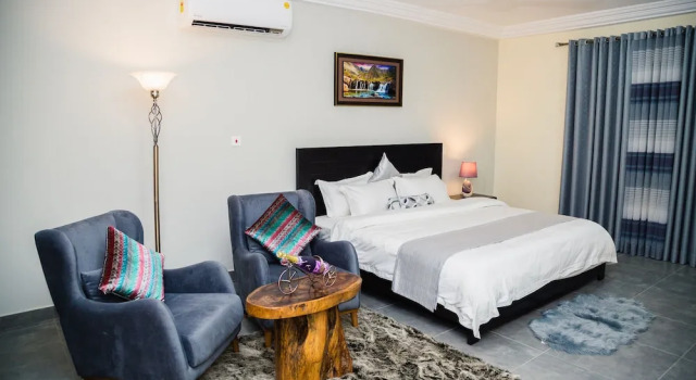 Студия Kasa Nautica Homes & Comfort