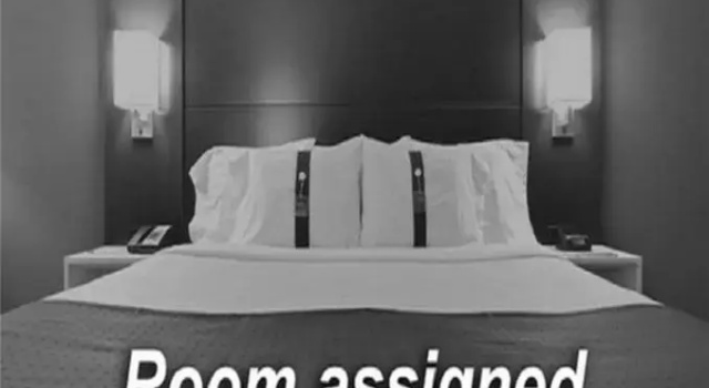 Номер Standard Holiday Inn Express Hotel & Suites Minden by IHG