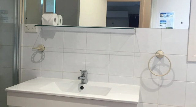 Manly Lodge Boutique Hotel