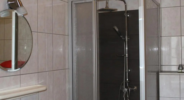 Четырёхместный номер Standard Landhaus Nalbach