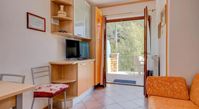 Residence Tatiana A1, Забронировать Отель Отели Валле-дель-Адидже с парковкой, Парковка