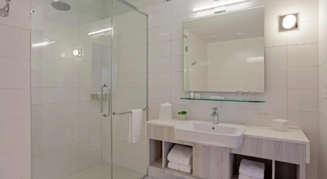 Двухместный номер Deluxe Palacio Provincial San Juan, Adults only, Curio Collection by Hilton