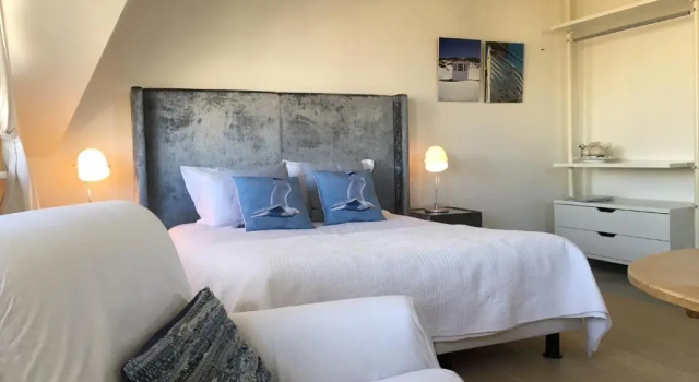 Номер Standard Villa Envie
