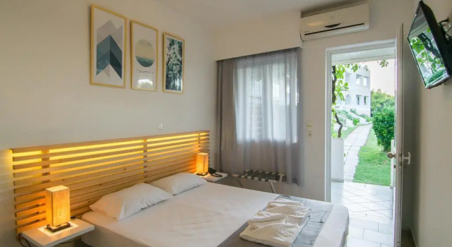 Niforeika Beach Hotel