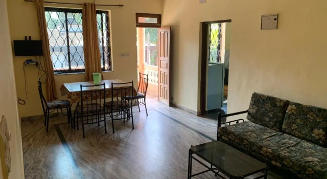 Bogpre family inn, Varaa Hotelli Benaulim 
