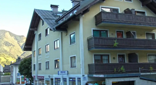 Low Budget Apartment Centrum, Забронировать Апартаменты/квартира Апартаменты Зальцбурга, Апартаменты/квартира