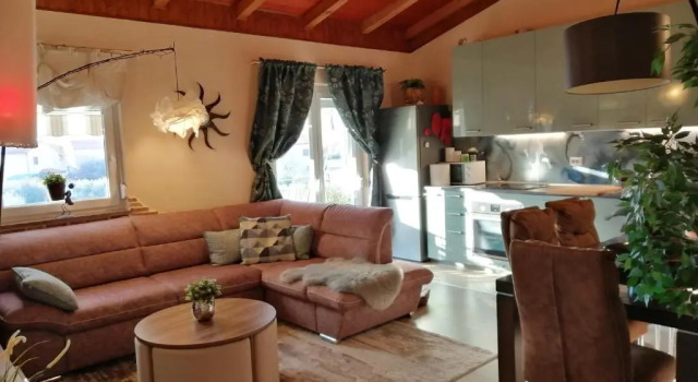 Apartment Saby, Забронировать Апартаменты/квартира Пореч Poreč Riviera