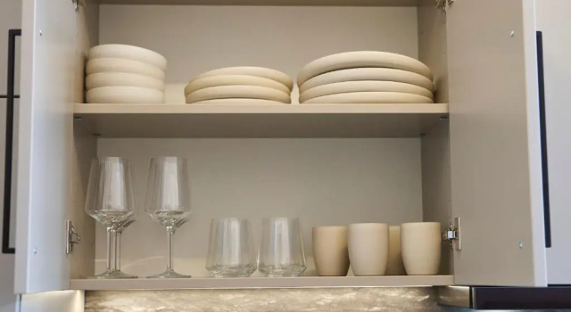 Студия Superior Nove Boutique Apartments