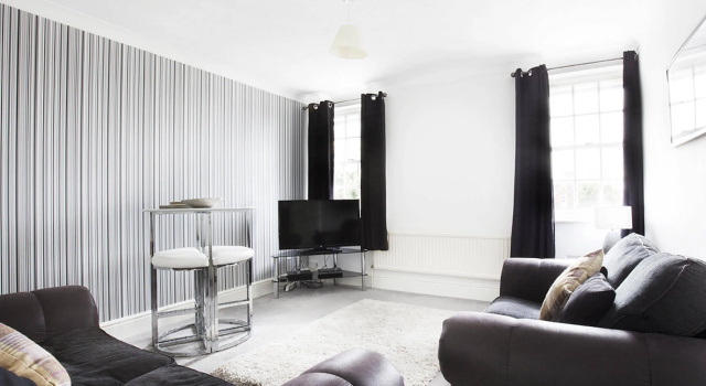 Lloyd Court by City Stay Apartments, Забронировать Апартаменты/квартира Бедфорд Бедфордшир