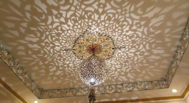 Номер Classic Riad Hikaya