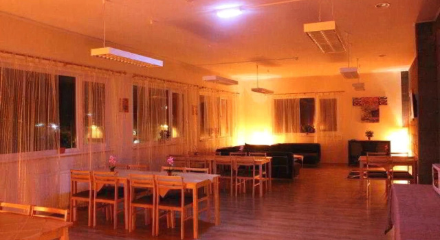 Milton Hotels, Забронировать Отель Нымме Таллин