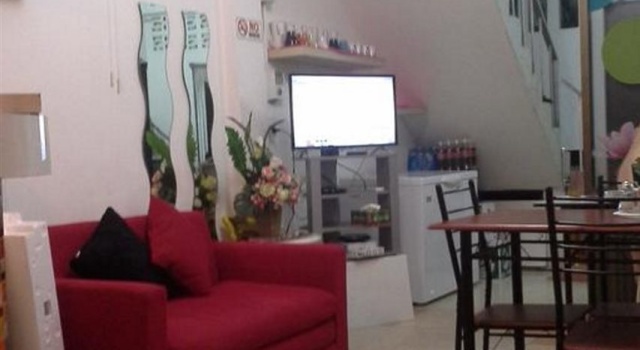 Hostel 24