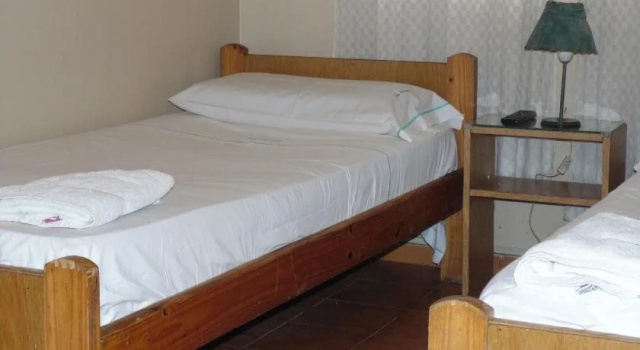 Hotel Plaza Garay, Брондау Қонақ үй Буэнос-Айрес Buenos Aires