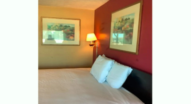 Magnuson Hotel Atlanta South, Boek Hotel Hotels in Fairburn met ontbijt, Ontbijt