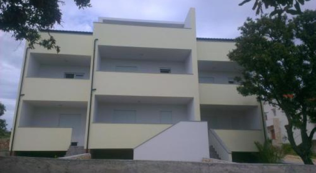 Apartment Feliks, Boek Appartement Hotels in Kvarner met parkeren, Parkeren