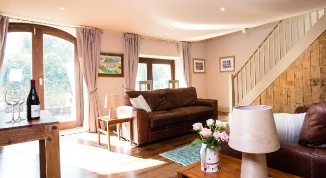 Top Joes Townhouse, Prenota Hotel Narberth 