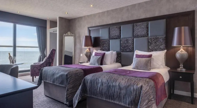 Полулюкс Number 44 Hotel & Bar