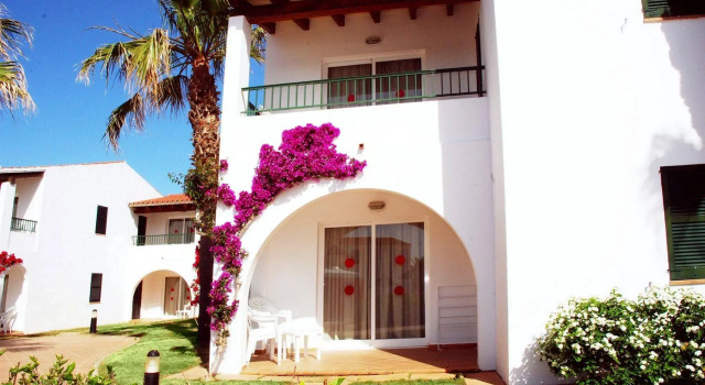 Apartamentos Vistapicas, Reservar Apartamento Cala en Blanes Minorca