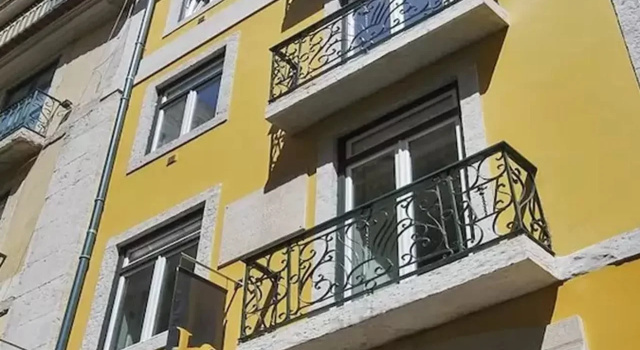 Chiado Trindade - Lisbon Best Apartments
