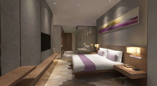 Mercure Panjin, Забронировать Отель Отели Паниин с завтраком, Завтраки