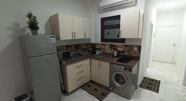 Апартаменты Luxury apartament by the sea. Turtles Beach Resort
