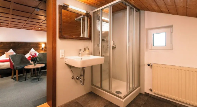 Двухместный номер Economy Hotel Tradizio