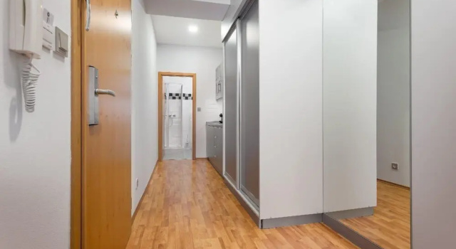 Estudio Hotel Kramer