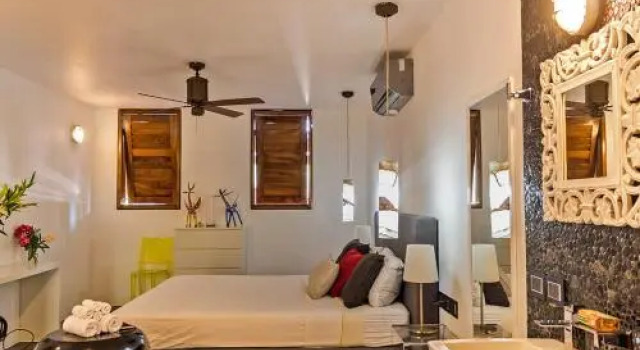 Amalys Luxury Resort, Забронировать Курортный отель Курортные отели Пуэрто-Эскондидо, Курортный отель