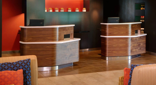 Courtyard by Marriott Lexington North
