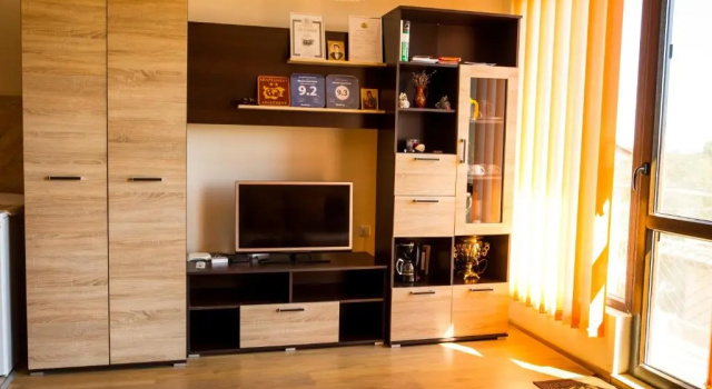 DDenko Apartment, Забронировать Апартаменты/квартира Сарафово Бургас