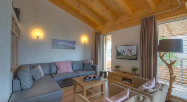 Residenz Kitzsteinhornblick by Kaprun Rentals, Book Hotel Kaprun Lake Zell