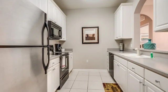 Stylish Vista Cay Condo, near Orlando attractions, Забронировать Апартаменты/квартира Орландо Диснейуорлд Орландо