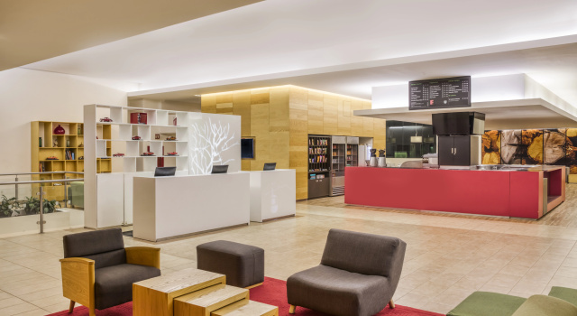 Fiesta Inn Zacatecas, Rezerwuj Hotel Hotele w Zacatecas z Parkingiem, Parking