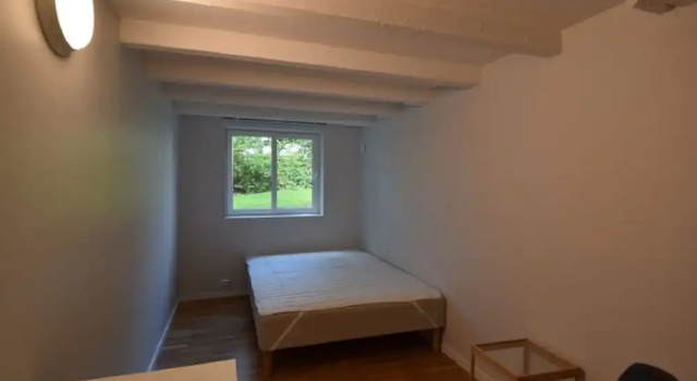 Апартаменты Solferie Holiday Apartment Østerveien