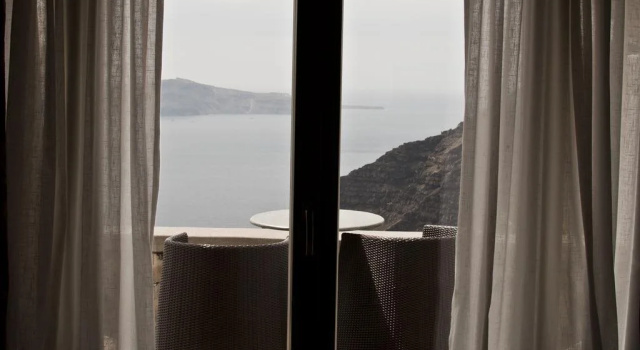 Stefani Suites, Забронировать Отель Отели Santorini Caldera с завтраком, Завтраки
