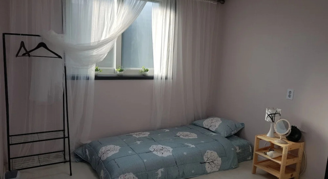 We Home Guesthouse - Hostel