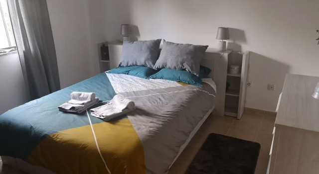 Abrigo das Nortadas, Reserva ahora Hostal o pensión Hoteles en Algarve con aparcamiento, Aparcamiento