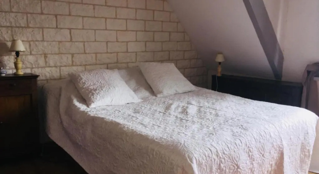Chambre d'Hôtes de Scavet, Забронировать Отель Отели Трегье с завтраком, Завтраки