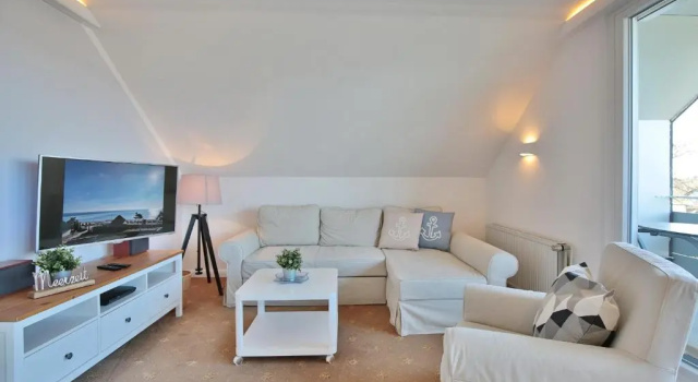 Апартаменты Appartemenhaus Linda-Lu Appartementhaus Linda-Lu Appartement 8