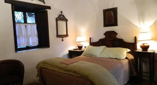 Casa Felipe Flores, Rezervovat Hotel 5* hotely v Chiapas, 5*