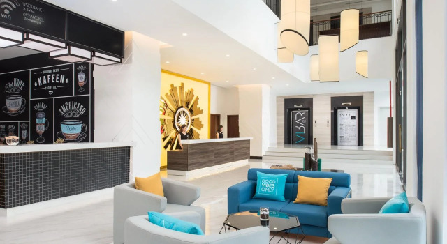 Khách Sạn X2 Việt Trì, Rezervați Hotel Làng Tiên Cát Phu Tho