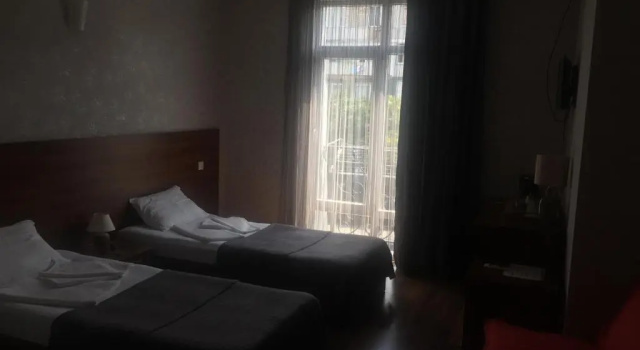 Двухместный номер Standard Guest House Smile