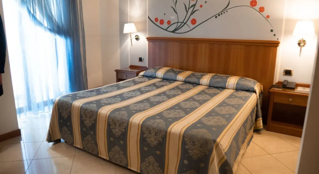 Номер Classic Dipendenza Hotel Londra