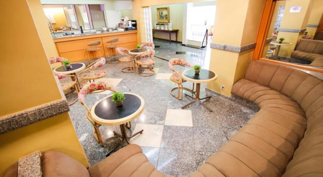 Plaza Inn Master, Забронировать Отель Отели штата Сан-Паулу 4 звезды, 4*
