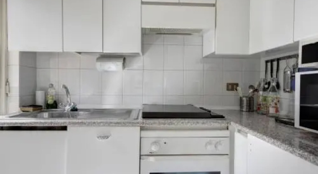 Lotto Apartment