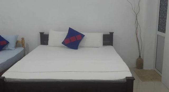 Araliya White House, 予約 ベッド・アンド・ブレックファースト ネゴンボ Gampaha District