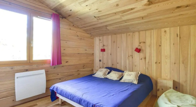 Maison Biscarrosse, 4 pièces, 6 personnes - FR-1-521-71, Забронировать Апартаменты/квартира Отели Бискарросс с парковкой, Парковка